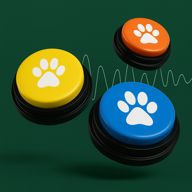 Unlock Your Dog’s Voice, Strengthen Your Bond